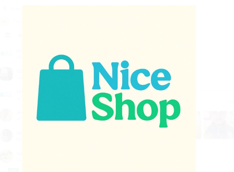 Niceshop