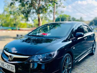 honda-civic-fd1-vtec-2006-in-anuradhapura